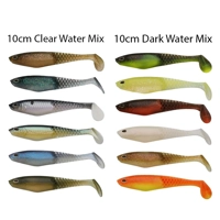 Berkley PowerBait Cullshad Mixpacks